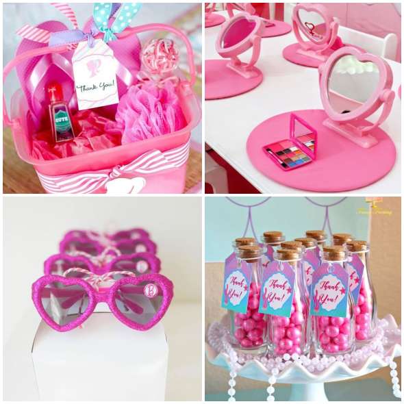 Decoração Adicional: Fitas, Laços e Glitter para Brilhar Mais - inspiração 1