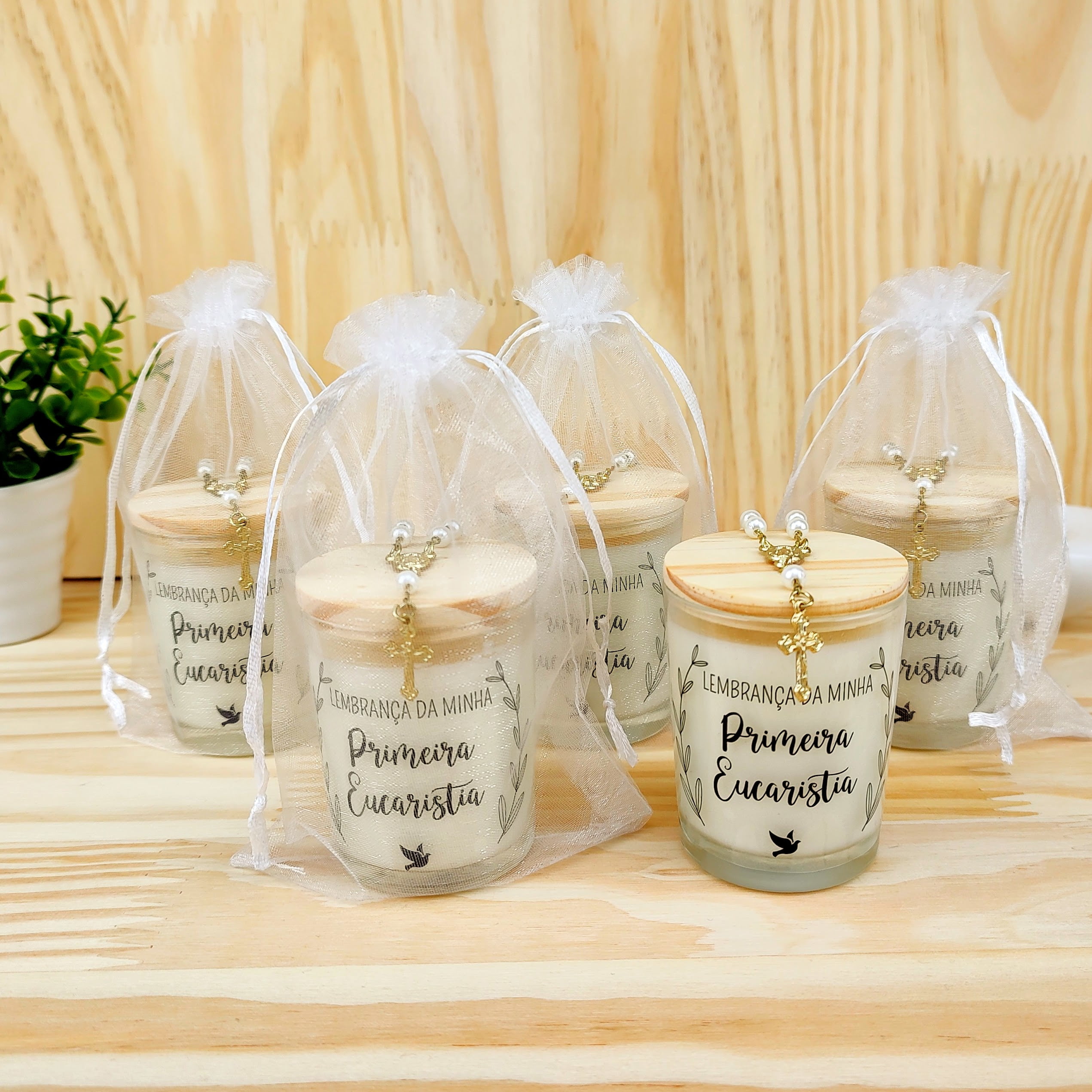 Definindo o Estilo da Lembrancinha: Do Clássico ao Moderno - inspiração 2