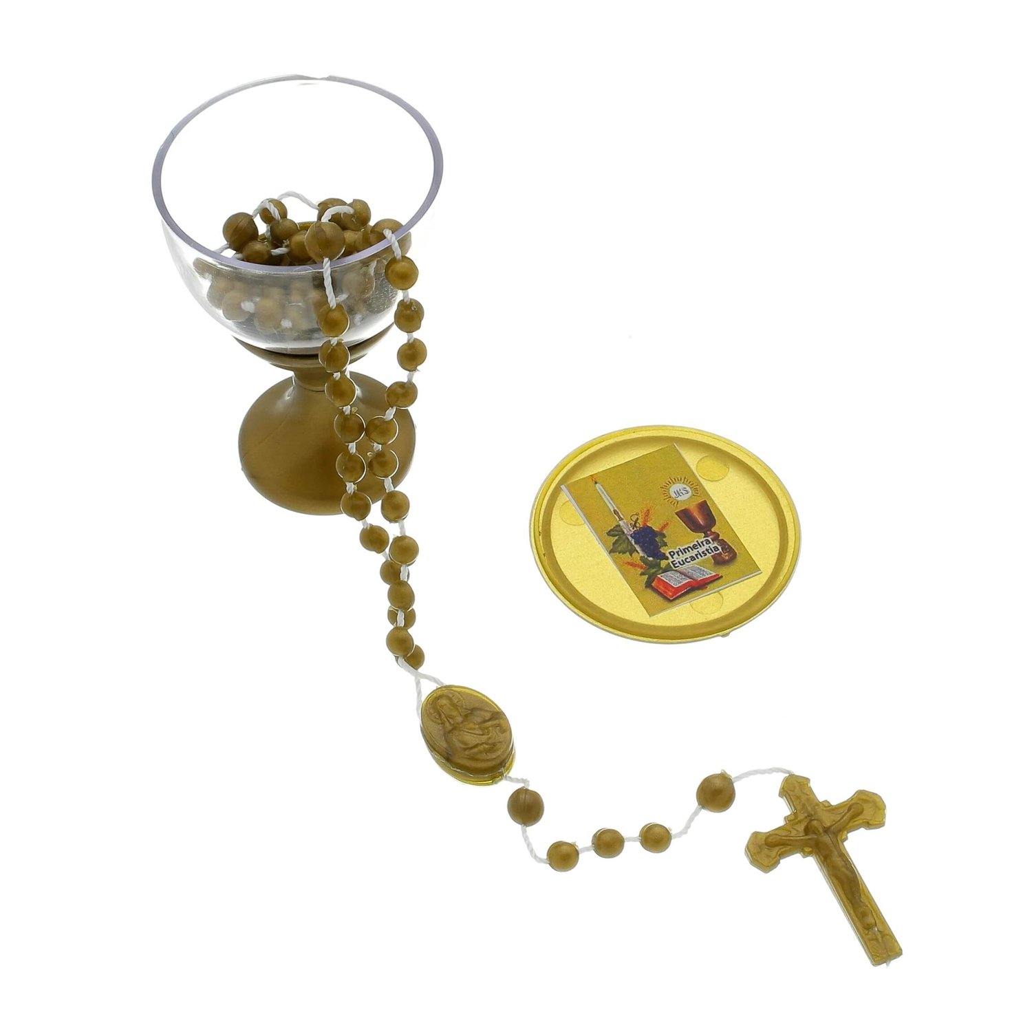 Opções Sustentáveis: Presentes Ecológicos com Mensagem - inspiração 1