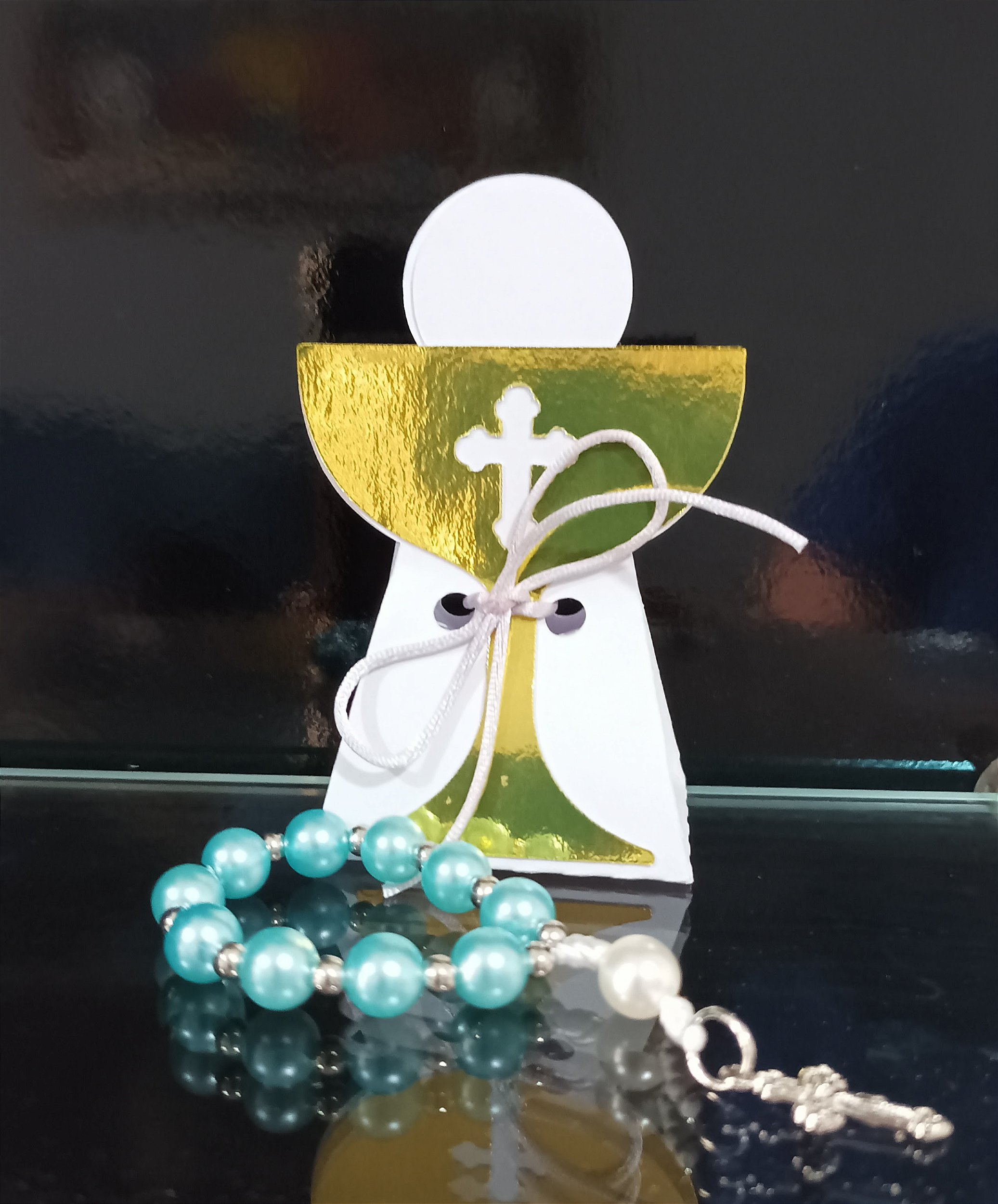 A Arte de Embalar: Criando uma Apresentação Impecável - inspiração 2