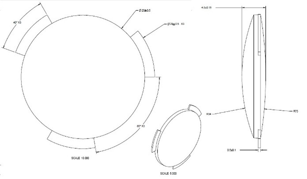 Dicas Extras para Personalizar Seu Google Cardboard - inspiração 2