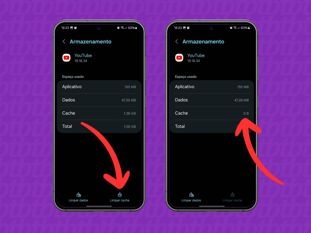 Gerenciando fotos e vídeos com inteligência - inspiração 2