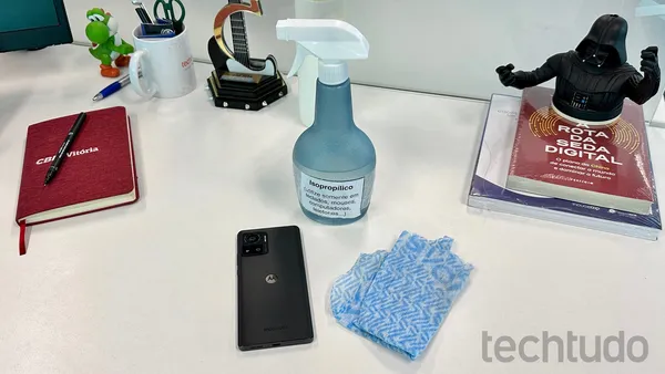 Desinstalando apps que só ocupam espaço - inspiração 1