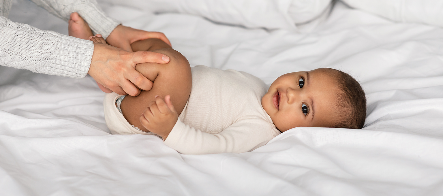 Preparação do Ambiente: O Cenário Perfeito para o Bem-Estar do Bebê - inspiração 1