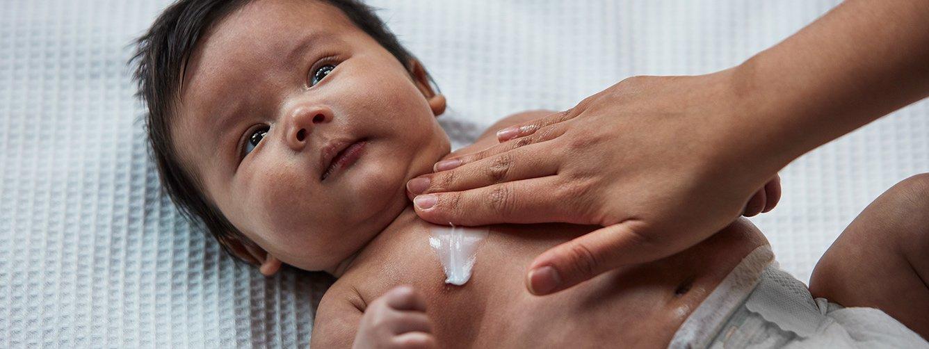 Os Primeiros Contatos: Despertando o Vínculo através do Toque Delicado - inspiração 2