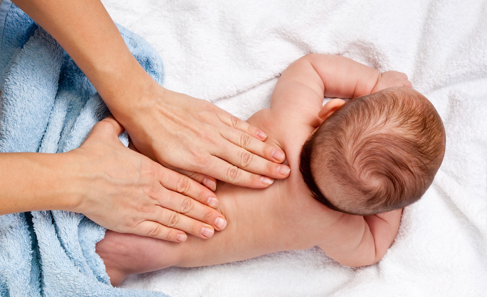 Explorando o Tronco: Carícias Suaves para Aliviar Desconfortos - inspiração 1