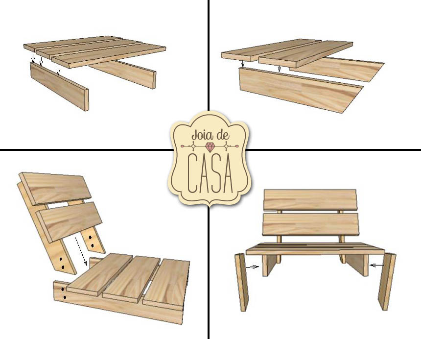 Escolhendo os Paletes Certos: Qualidade é Fundamental - inspiração 2