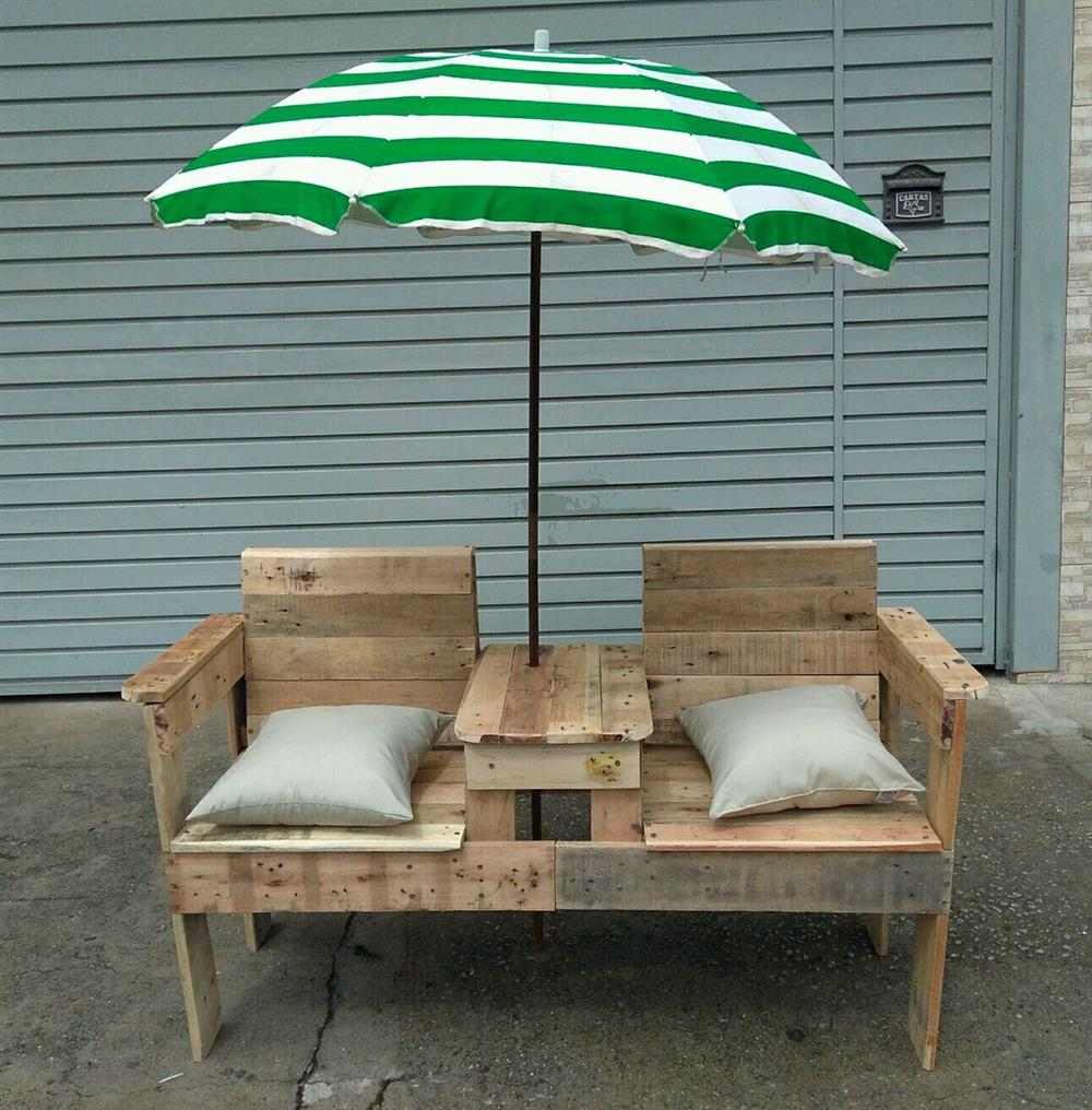 Construindo a Base da Mesa: Estrutura e Estabilidade - inspiração 1