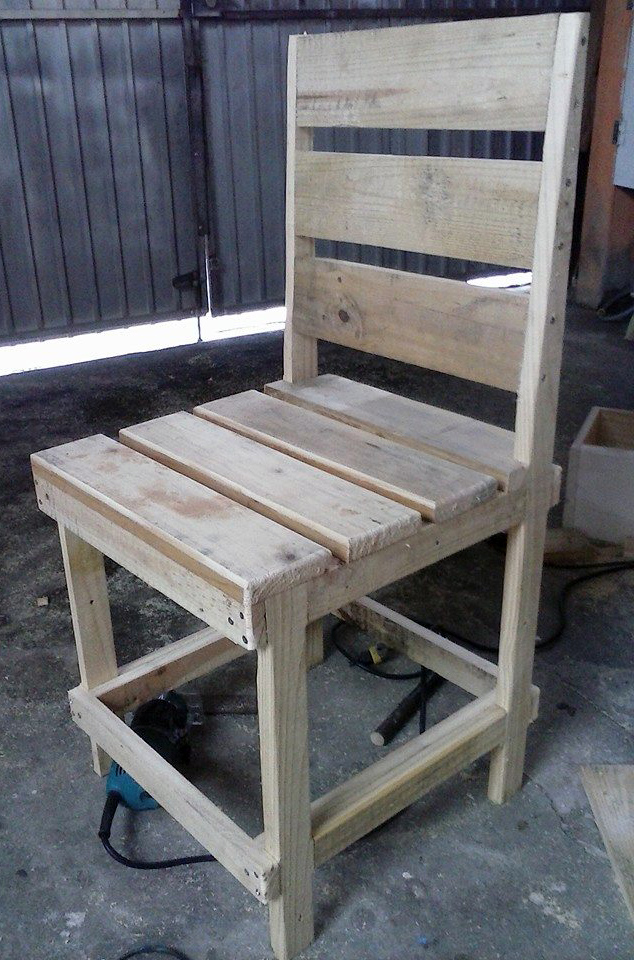 Acabamentos que Transformam: Pintura, Verniz e Detalhes - inspiração 1