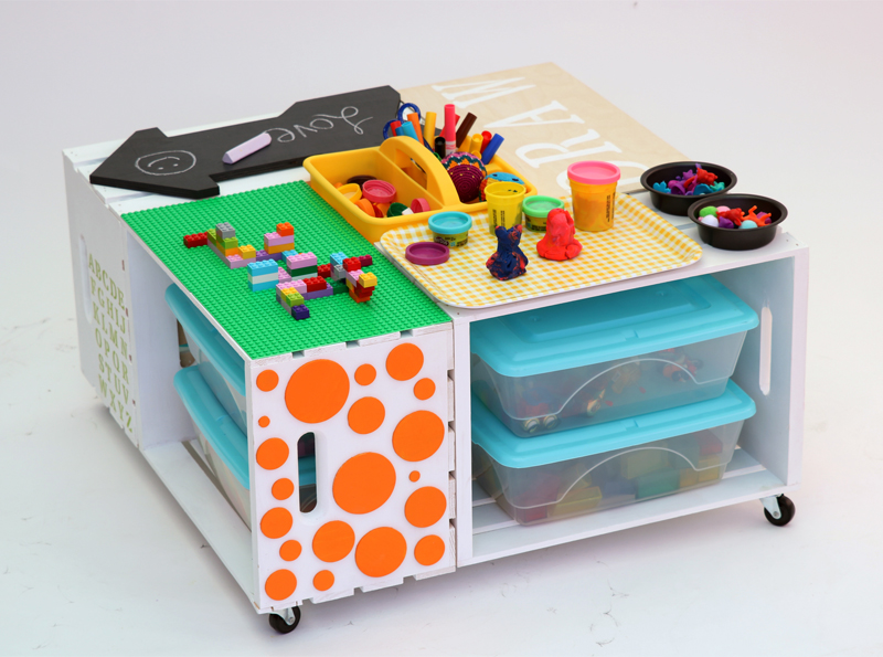 Escolhendo o Tema Perfeito para a Festa - inspiração 2