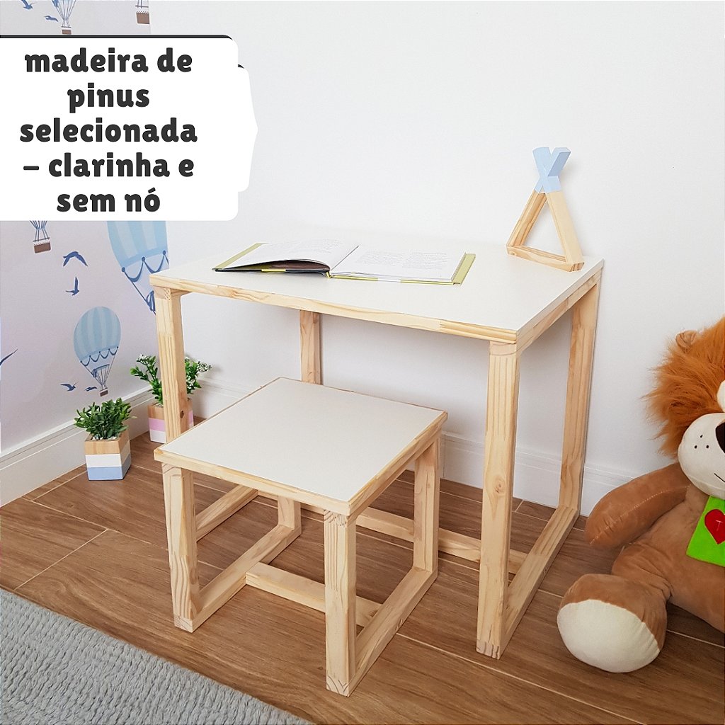 Centros de Mesa Criativos e Seguros - inspiração 2