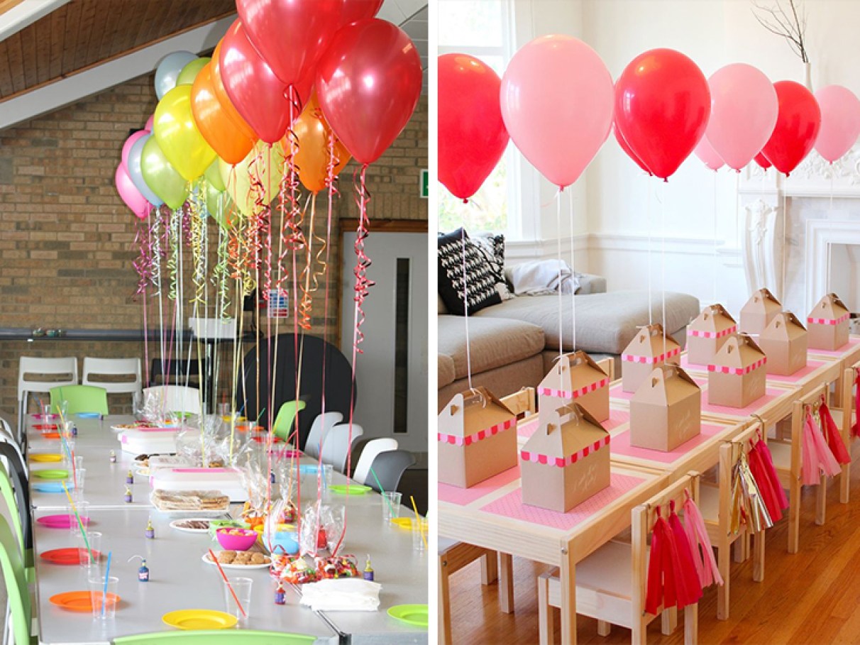 Bebidas Refrescantes e Atraentes - inspiração 2