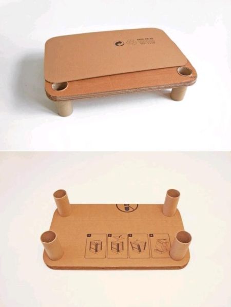 Segurança em Primeiro Lugar: Cantinhos Aconchegantes - inspiração 1