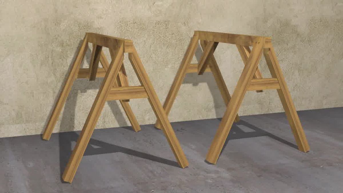 Montagem Simples: Unindo as Partes com Firmeza - inspiração 1