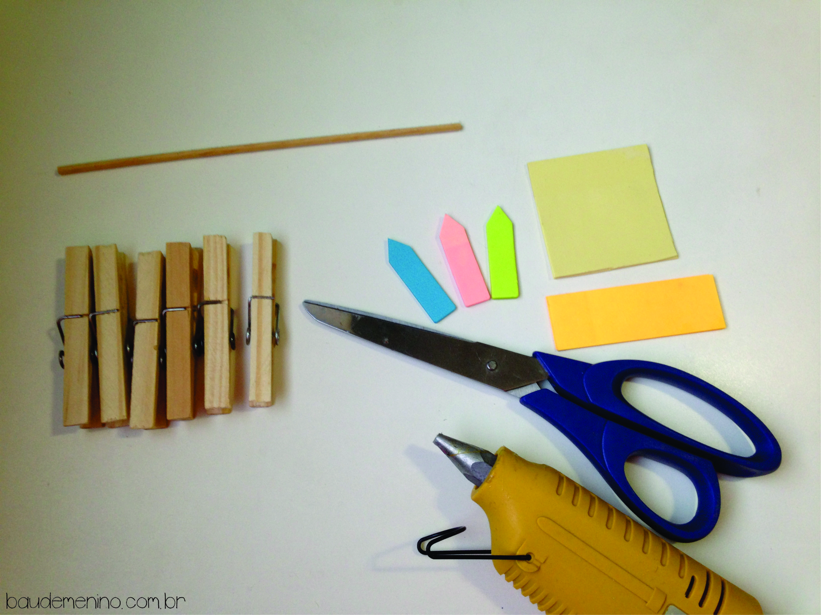 Montagem Simples: Unindo as Partes com Firmeza - inspiração 2