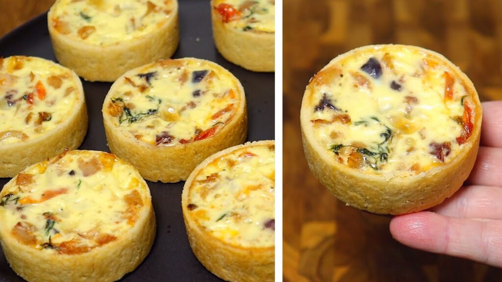 Montagem Descomplicada: Dicas de Preparo Rápido - inspiração 2