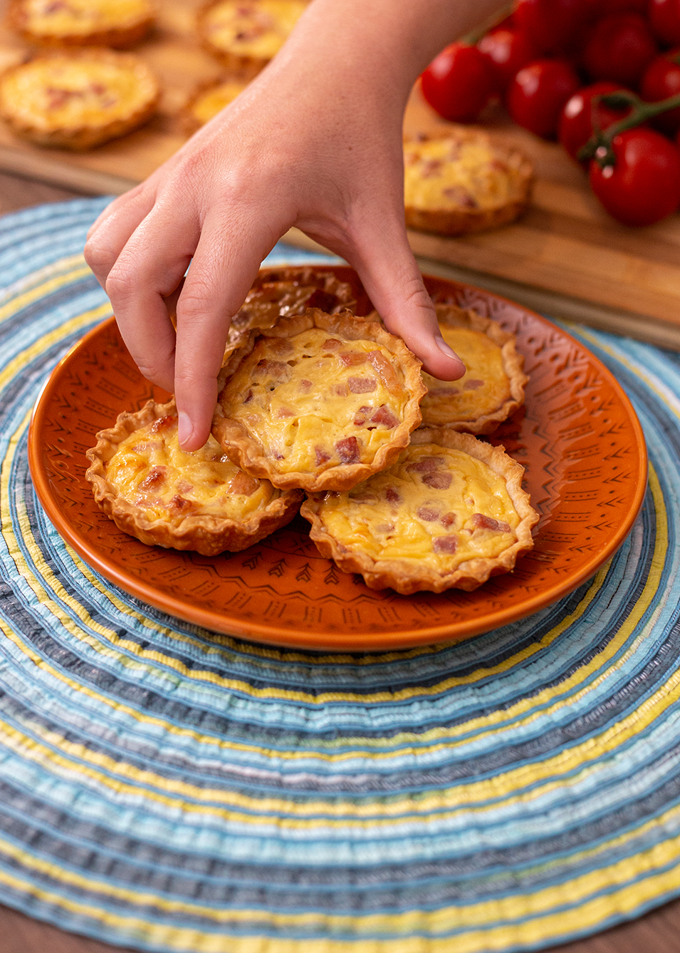 Técnicas para Desenformar Sem Quebrar - inspiração 2