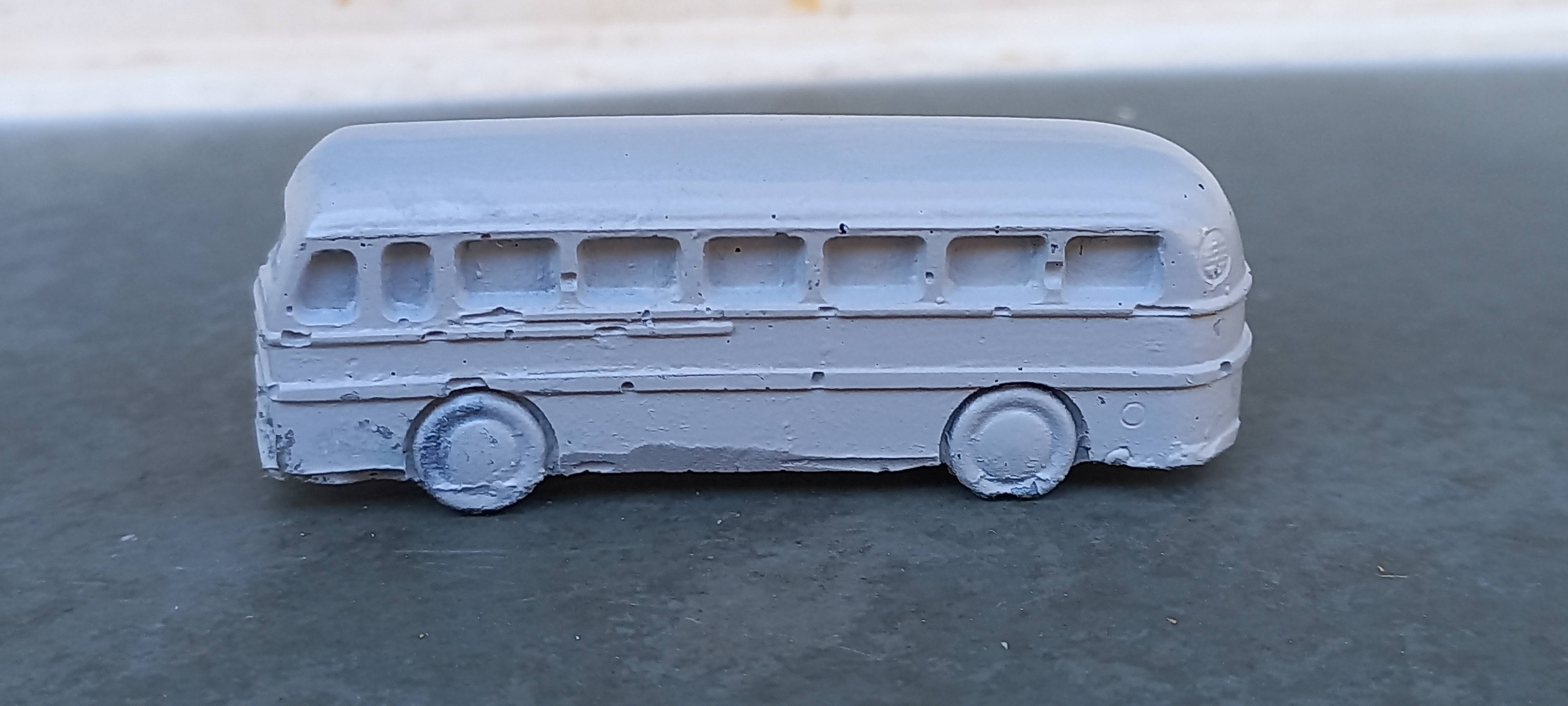 Materiais Essenciais para Sua Miniatura Perfeita - inspiração 1