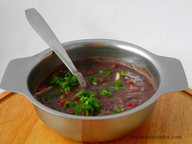 O Poder do Refogado: Alho e Cebola, a Dupla Dinâmica - inspiração 1