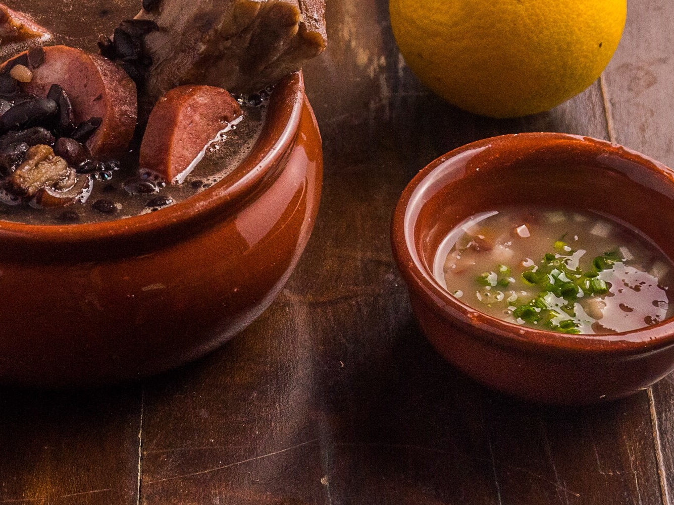 O Poder do Refogado: Alho e Cebola, a Dupla Dinâmica - inspiração 2
