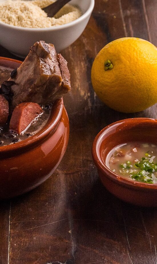 Cozimento Lento e Amoroso: Paciência para o Sabor - inspiração 2