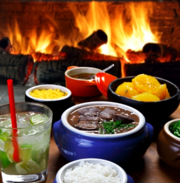 Ingredientes Extras: O Que Mais Pode Entrar Nessa Festa? - inspiração 2