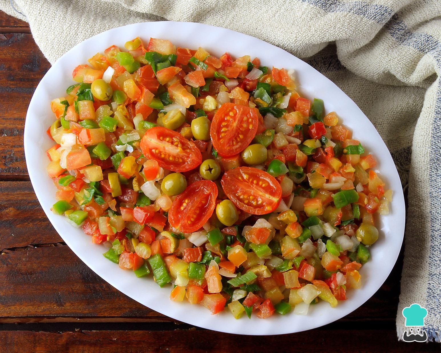 A Consistência Ideal: Molho Grosso ou Mais Fluido? - inspiração 1