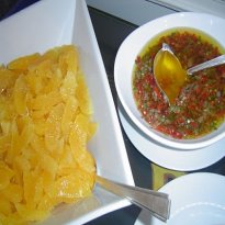 A Consistência Ideal: Molho Grosso ou Mais Fluido? - inspiração 2