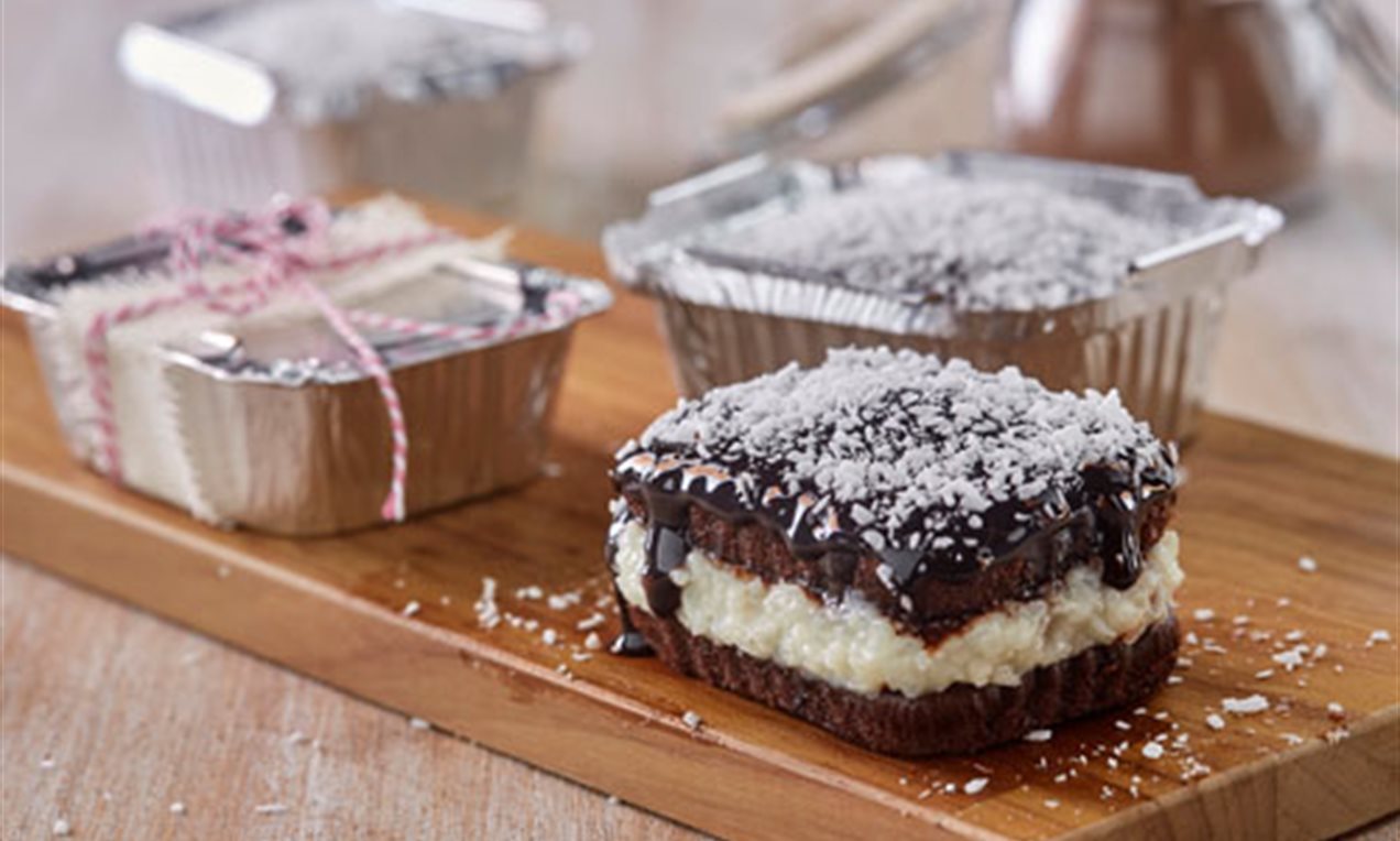 Escolhendo os Ingredientes Certos para a Massa - inspiração 1