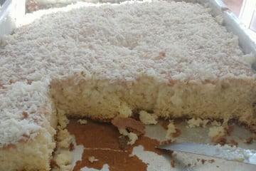 O Ponto Ideal do Forno: Garantindo um Bolo Bem Assado - inspiração 1