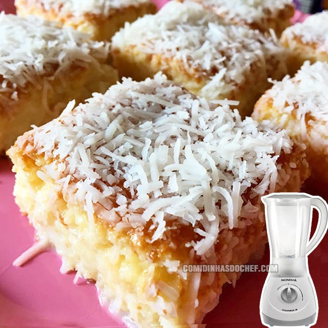 A Cobertura Que Faz Toda a Diferença - inspiração 2