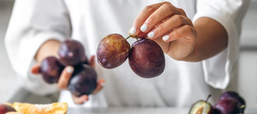 Evite os Vilões: Alimentos que Podem Piorar a Constipação - inspiração 1