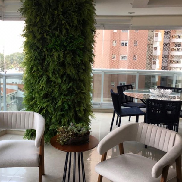 Soluções Criativas para Pequenos Espaços - inspiração 1