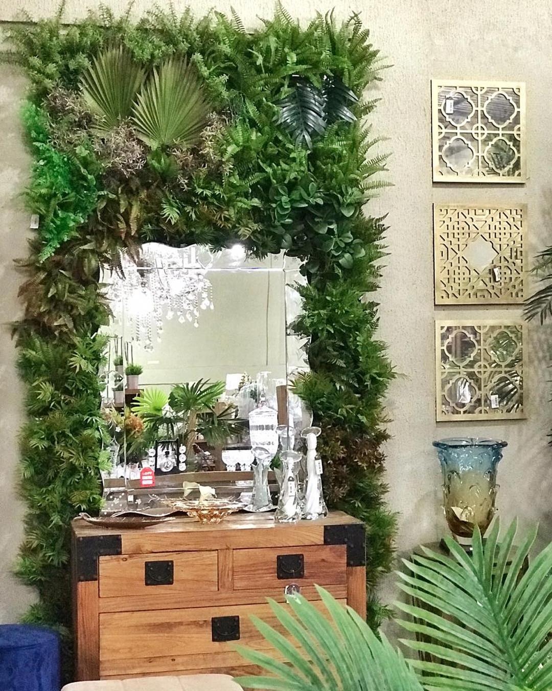 Soluções Criativas para Pequenos Espaços - inspiração 2