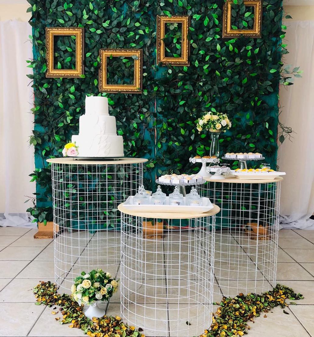 Manutenção e Cuidados: Florescimento Contínuo - inspiração 2