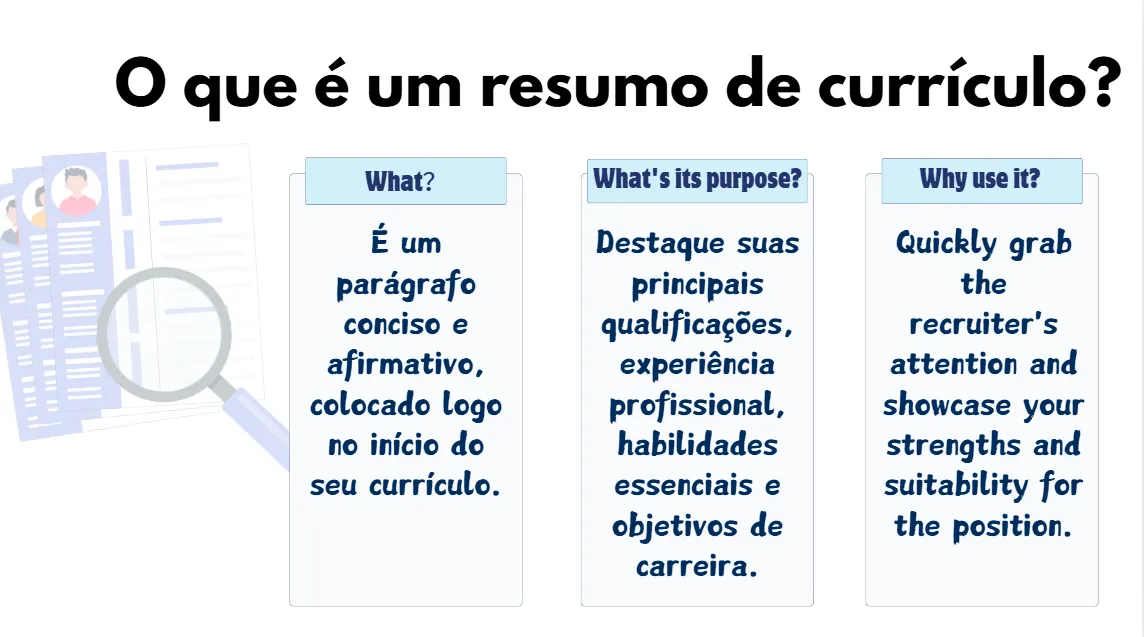 Revisão Final: O Toque de Mestra para um Resumo Impecável - inspiração 2