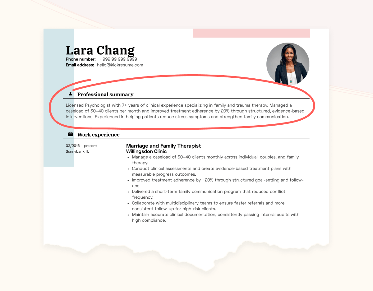 Palavras-Chave Estratégicas: Como Capturar a Atenção do Recrutador - inspiração 2