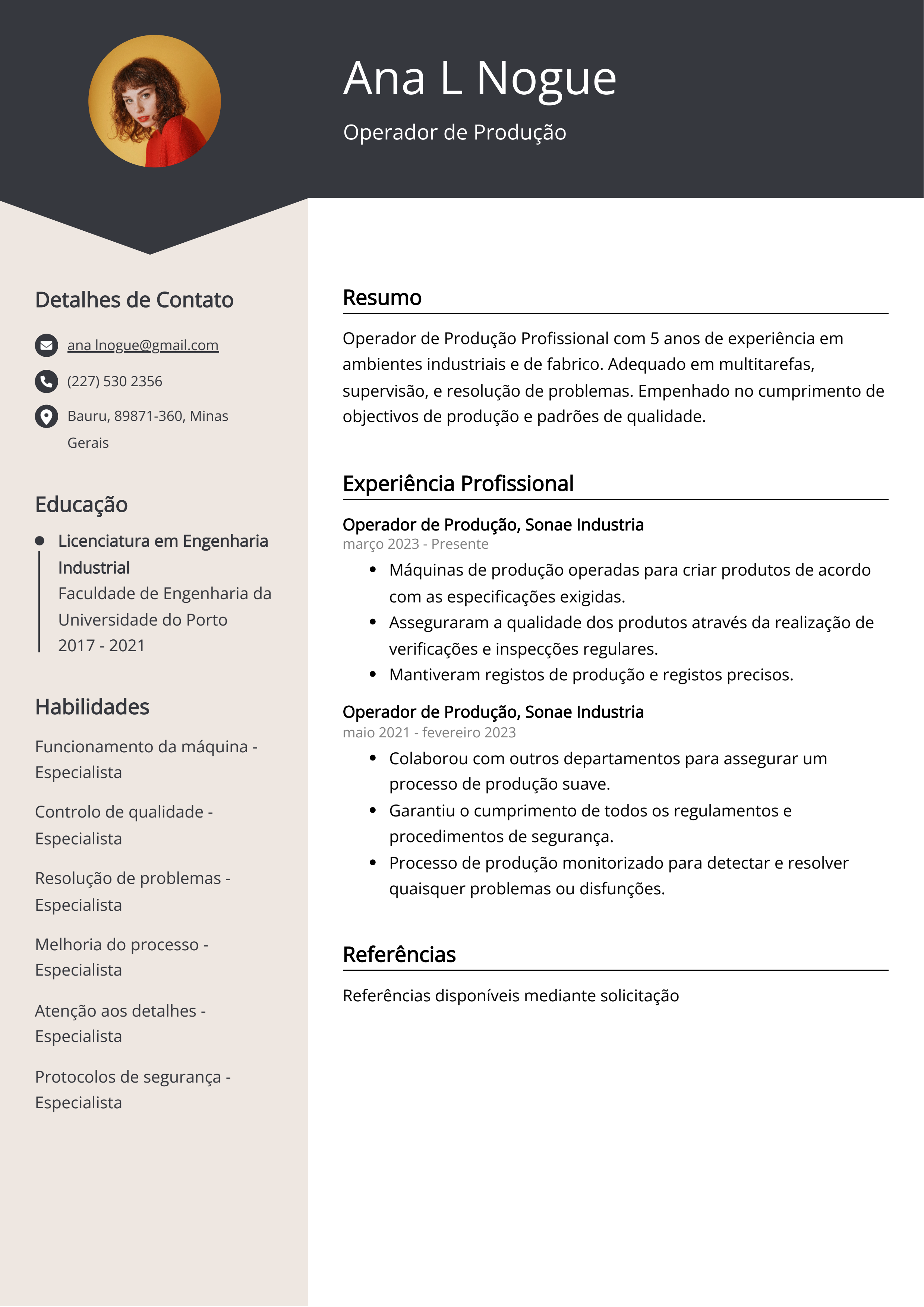 Evite Erros Comuns: As Armadilhas que Sabotam seu Resumo - inspiração 2
