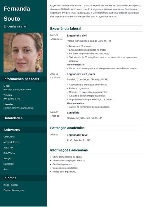 Exemplos Práticos: Resumos que Geram Resultados Reais - inspiração 2