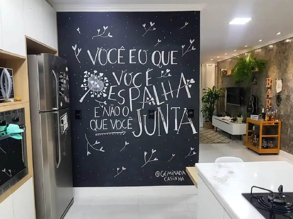 Escolhendo o Local Perfeito para o Seu Painel - inspiração 2
