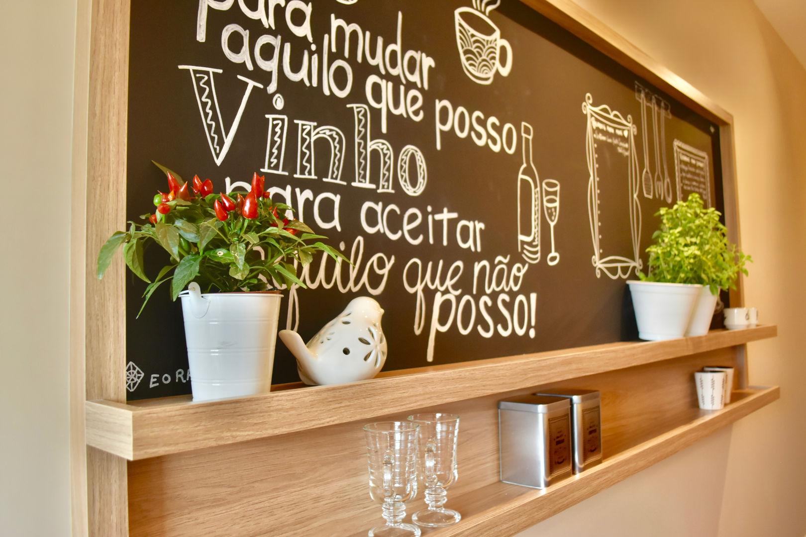 Materiais Essenciais: Tintas, Pincéis e Acessórios - inspiração 2