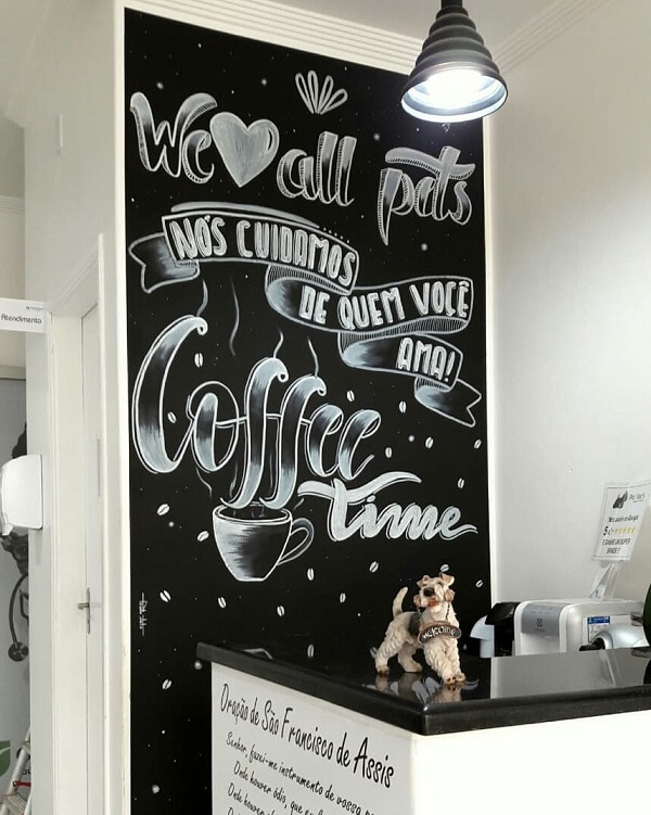 Preparação da Superfície: A Base do Sucesso - inspiração 1