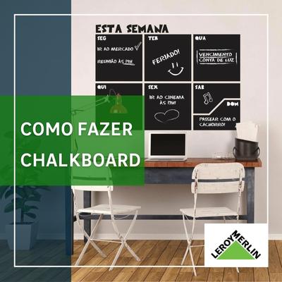 Técnicas de Pintura para um Acabamento Impecável - inspiração 1