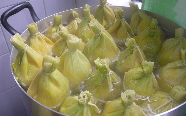 Temperando com Maestria: Salgada ou Doce, a Sua Escolha - inspiração 1