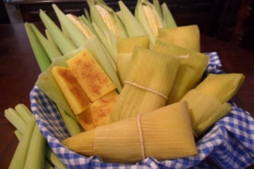 Temperando com Maestria: Salgada ou Doce, a Sua Escolha - inspiração 2