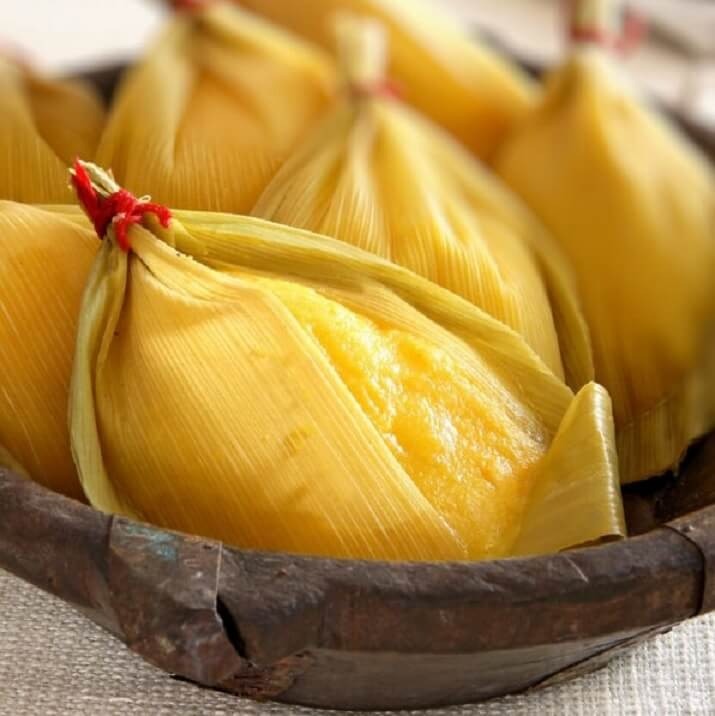 O Ponto de Cozimento: Sinais de Que Sua Pamonha Está Pronta - inspiração 2