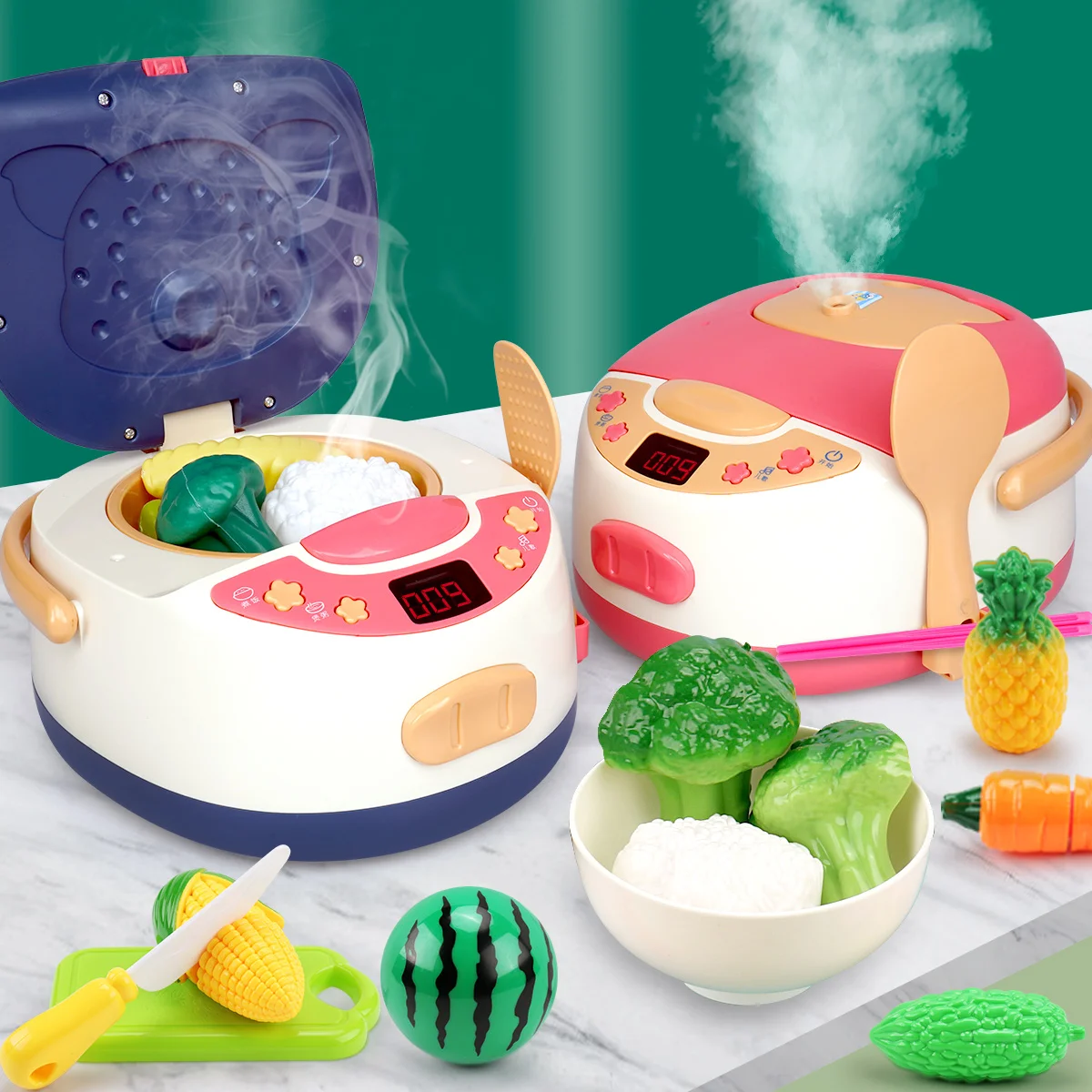 Inspirações Extras para Panelinhas Temáticas - inspiração 1