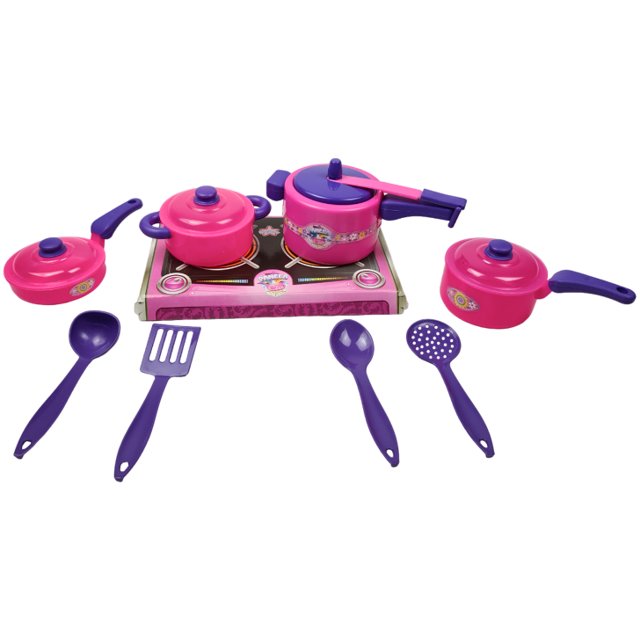 Panelas e Utensílios: Detalhes que Encantam - inspiração 1