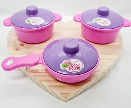 A Importância da Interação na Brincadeira - inspiração 1