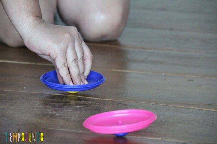 Manutenção e Limpeza: Cuidando do Brinquedo - inspiração 1